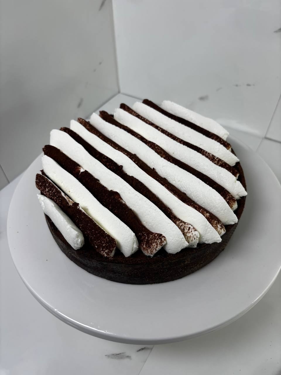 Classic Chocolate Lava Cakee